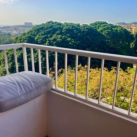 Luxury Suites Sunset Beach بينالماذينا المظهر الخارجي الصورة