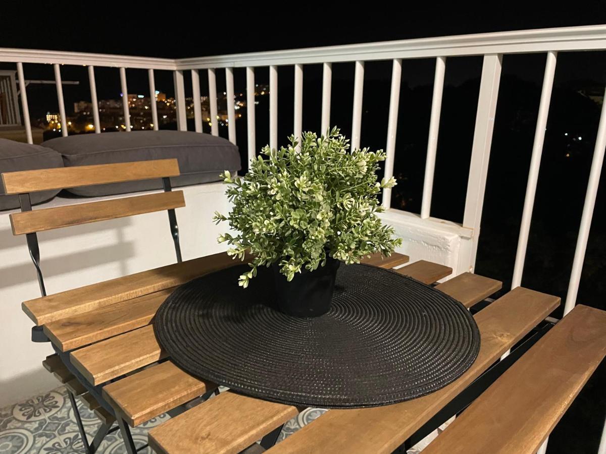 Luxury Suites Sunset Beach بينالماذينا المظهر الخارجي الصورة