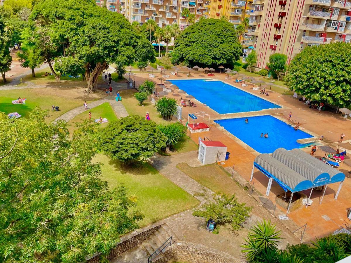 Luxury Suites Sunset Beach بينالماذينا المظهر الخارجي الصورة