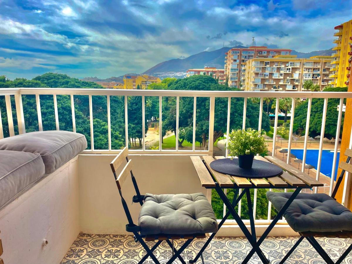 Luxury Suites Sunset Beach بينالماذينا المظهر الخارجي الصورة