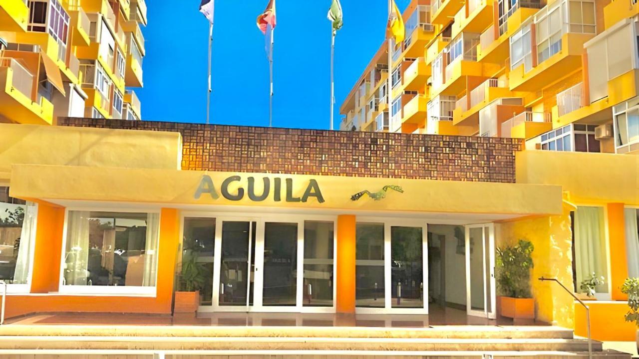 Luxury Suites Sunset Beach بينالماذينا المظهر الخارجي الصورة